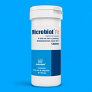 Frasco de Microbiot Fit para 30 días