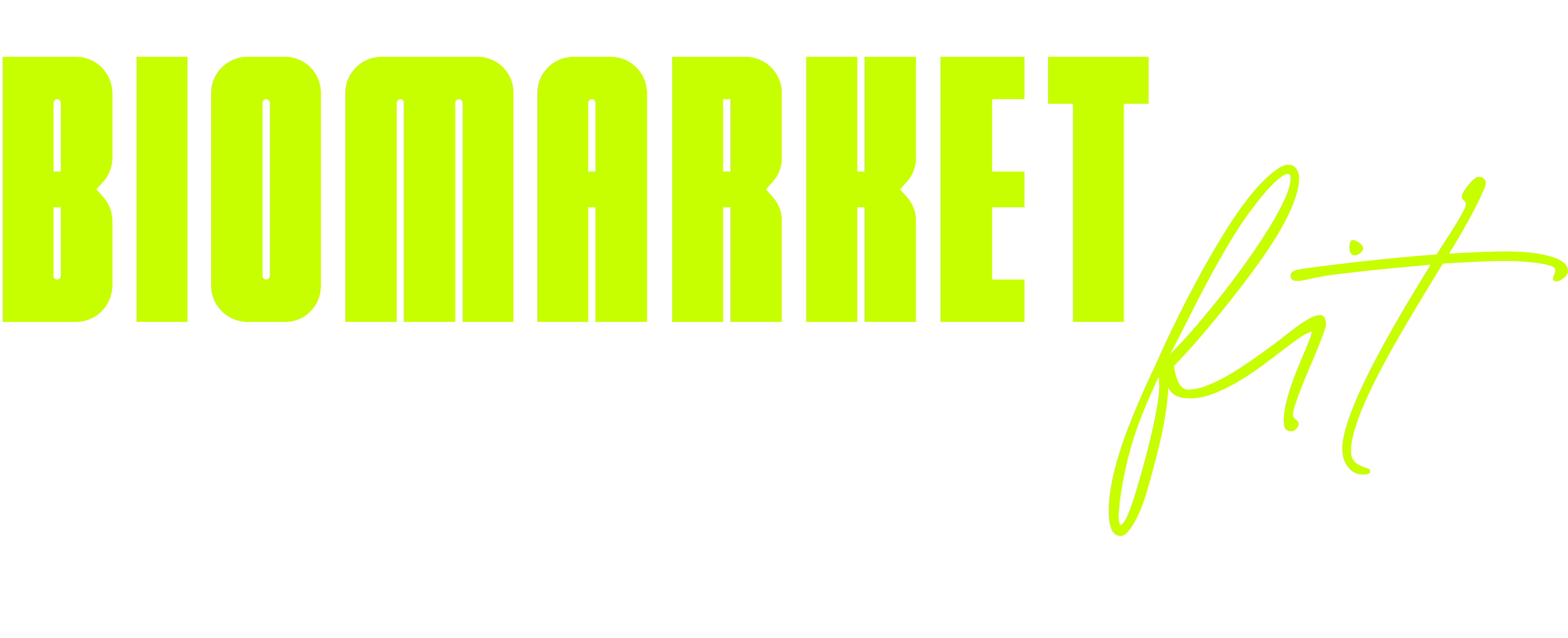 BioMarketFit